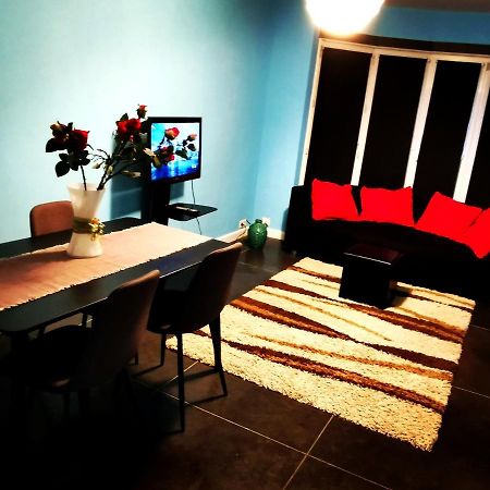 Chill-Out Appartement Oostende Buitenkant foto