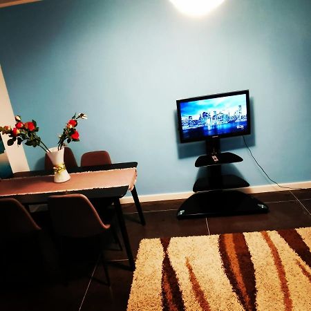 Chill-Out Appartement Oostende Buitenkant foto