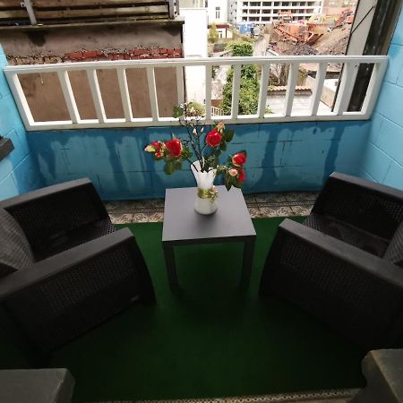 Chill-Out Appartement Oostende Buitenkant foto