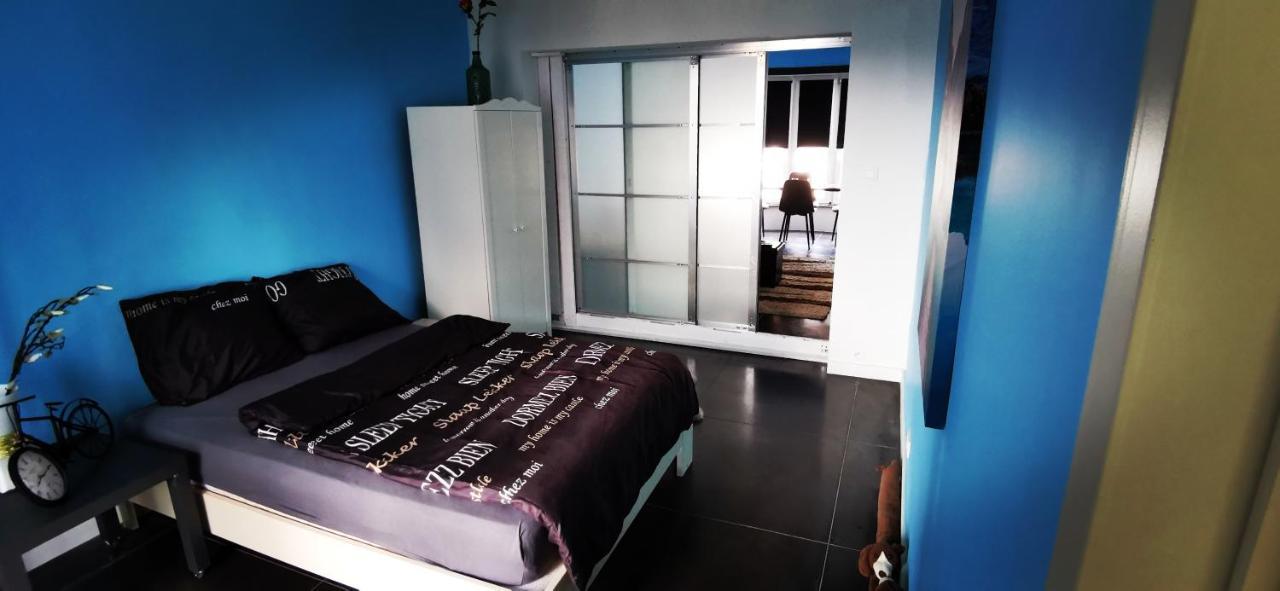 Chill-Out Appartement Oostende Buitenkant foto