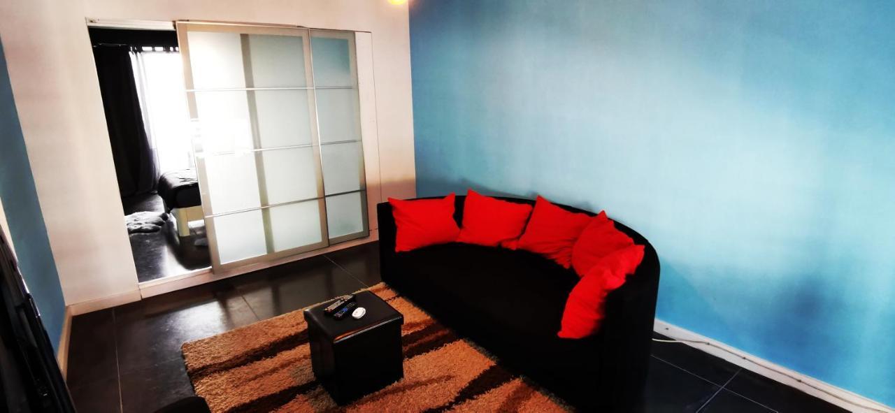 Chill-Out Appartement Oostende Buitenkant foto