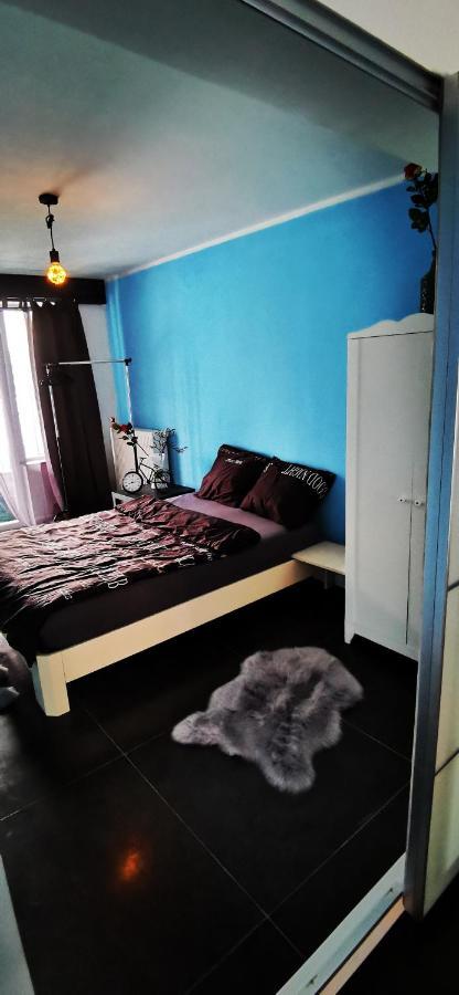 Chill-Out Appartement Oostende Buitenkant foto