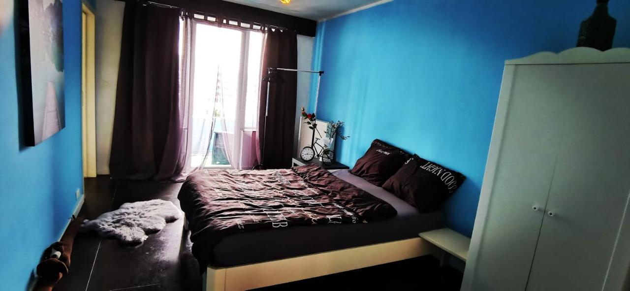 Chill-Out Appartement Oostende Buitenkant foto