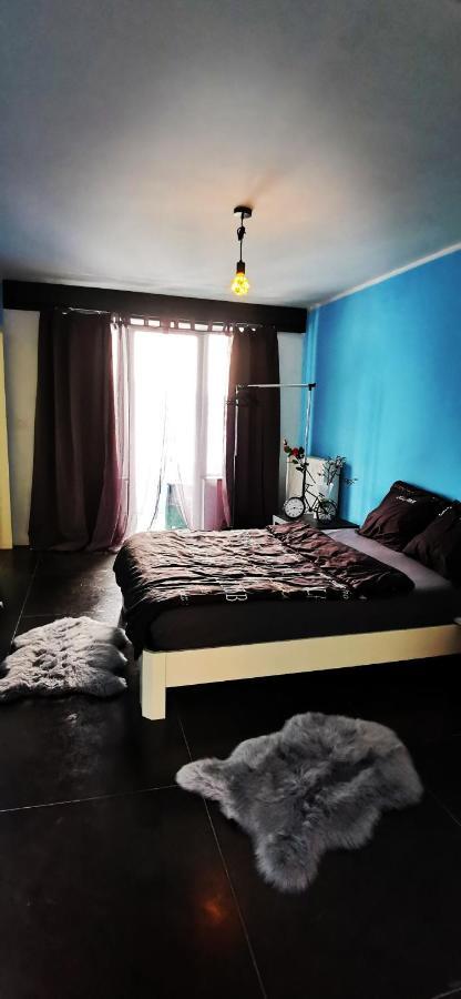 Chill-Out Appartement Oostende Buitenkant foto